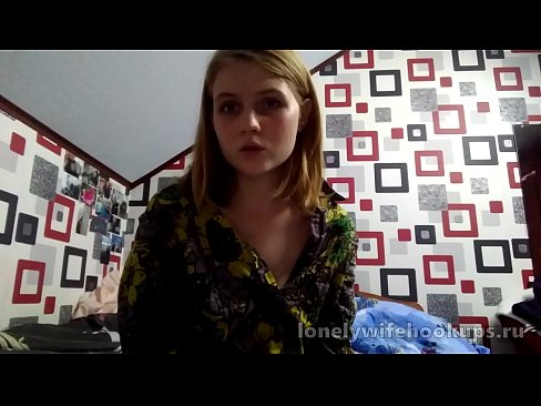 ❤️ Tânără studentă blondă din Rusia îi plac puțele mai mari. ❤   at ro.newsexxxx.ru ❌
